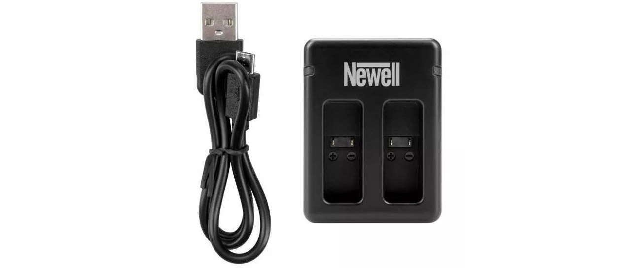 Ładowarka Newell SDC-USB do AABAT-001