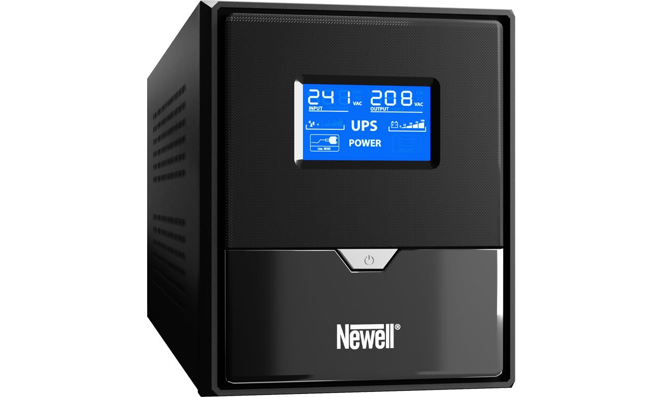 Newell Thor U1000