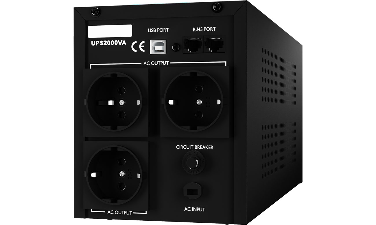 Newell Thor U2000