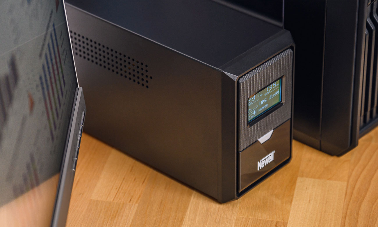 Newell Thor U650