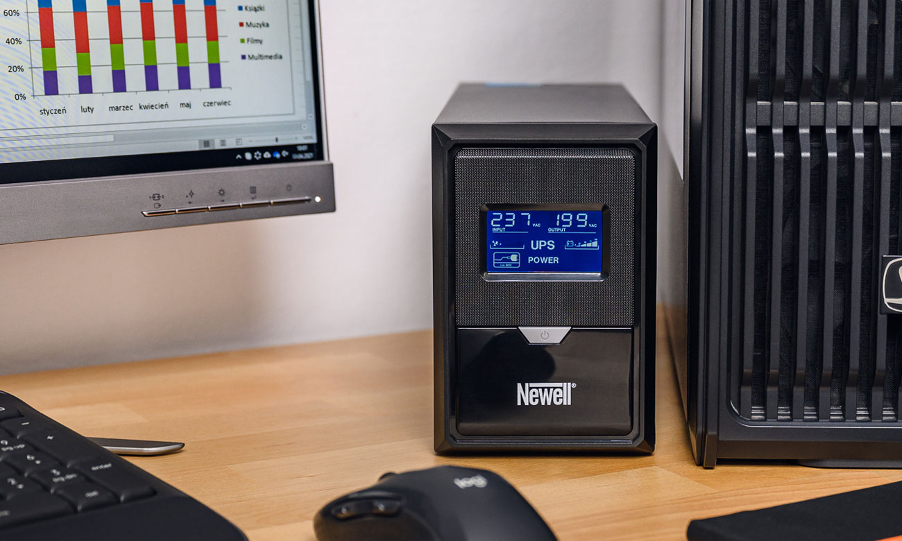 Newell Thor U650