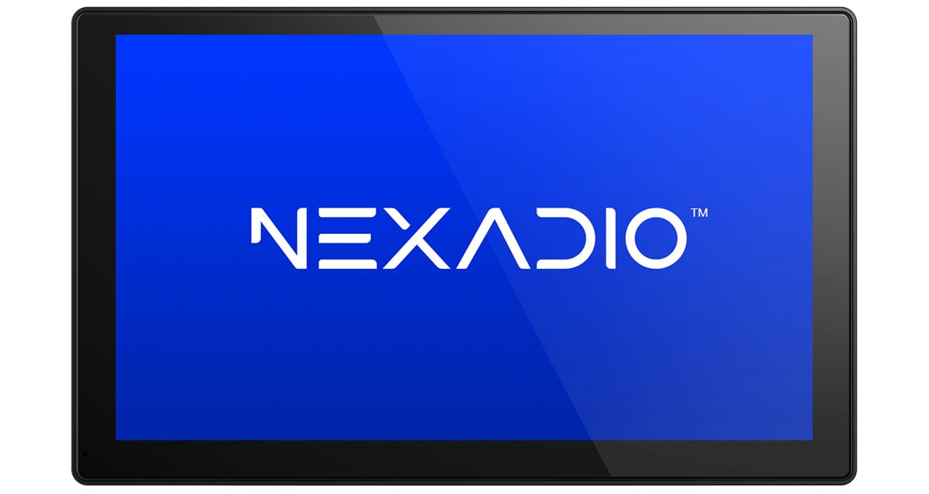 NEXADIO Multimedia-Station Tablet 7