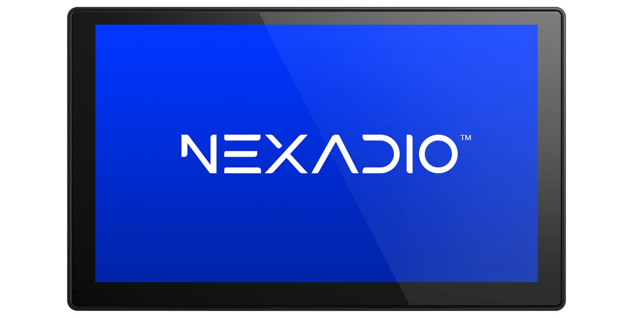 NEXADIO Multimedia-Station Tablet 9