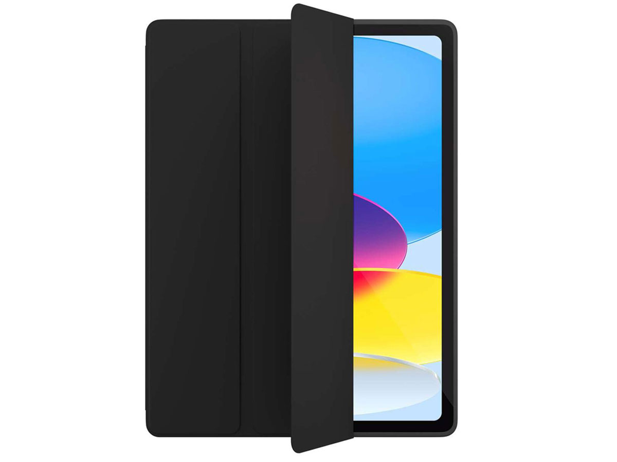 Etui NEXT ONE Rollercase iPad 10th Gen black