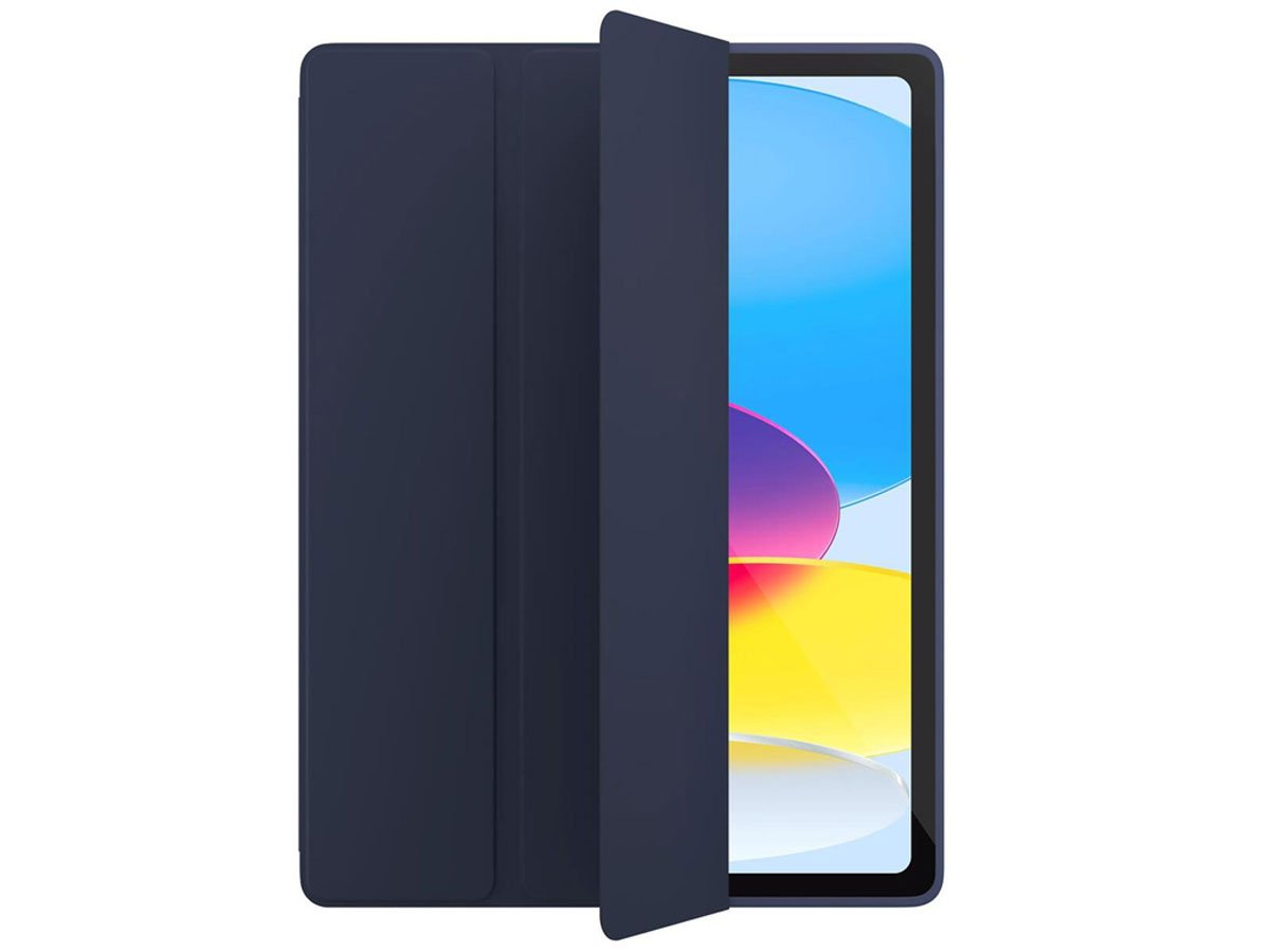 Etui NEXT ONE Rollercase iPad 10th Gen royal blue