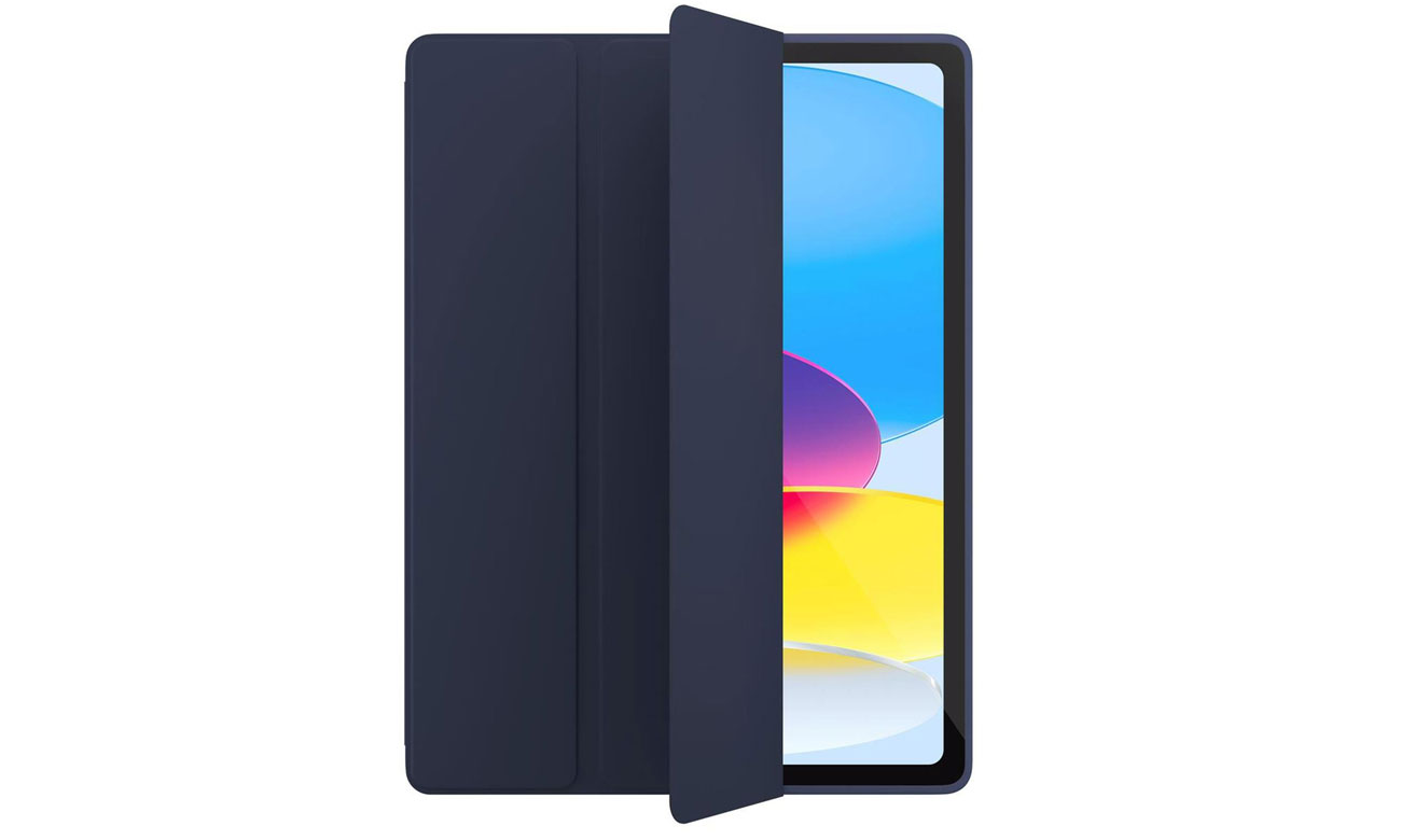 Etui NEXT ONE Rollercase iPad 10th Gen royal blue