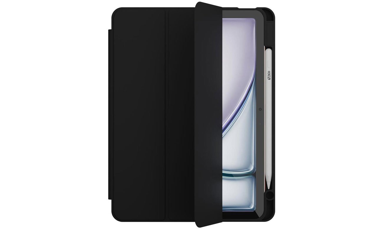 Etui NEXT ONE Rollercase iPad Air M2 11 black