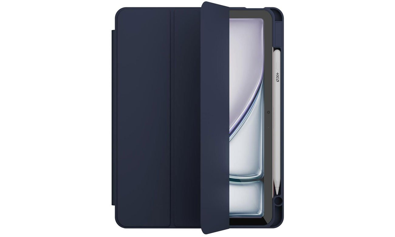 Etui NEXT ONE Rollercase iPad Air M2 11 blue