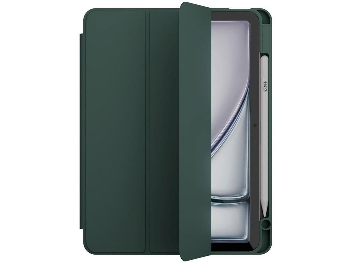 Etui NEXT ONE Rollercase iPad Air M2 11 green