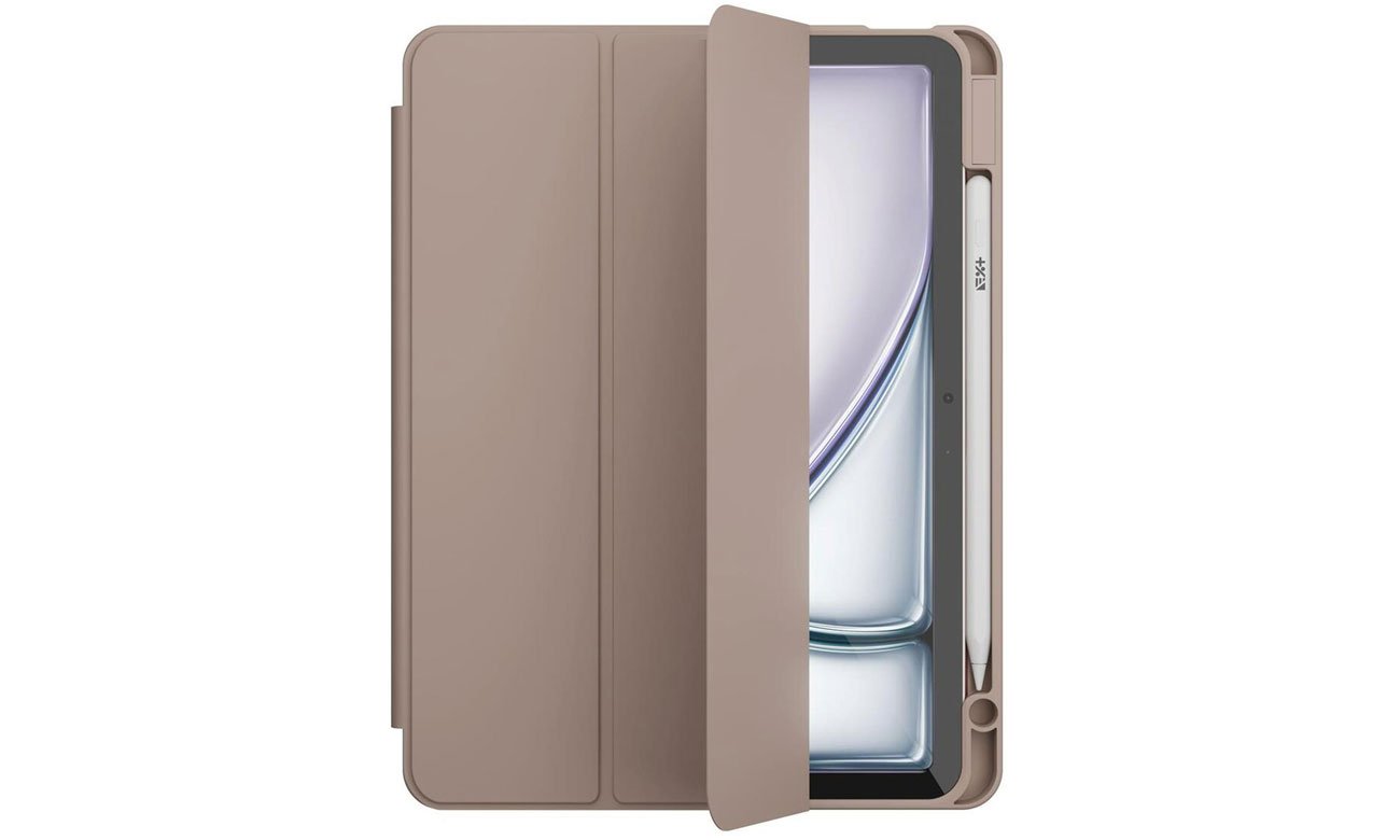 Etui NEXT ONE Rollercase iPad Air M2 11 pink