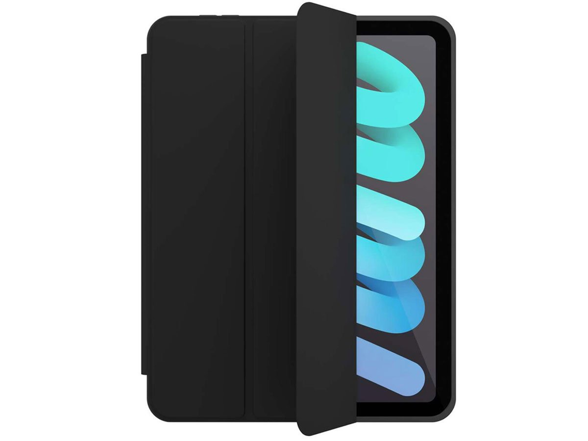 Etui NEXT ONE Rollercase iPad mini 7th Gen black