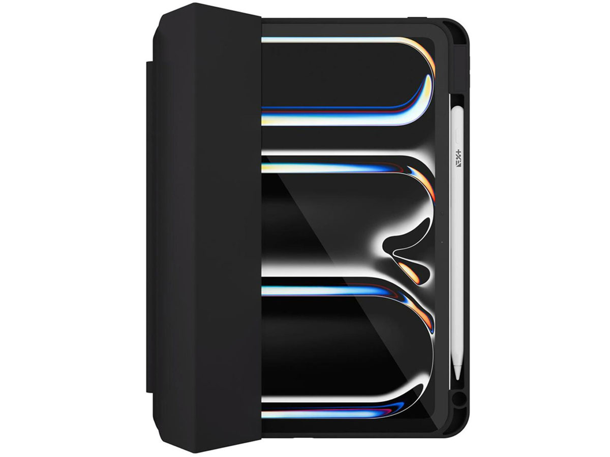 Etui NEXT ONE Rollercase iPad Pro M4 11 black