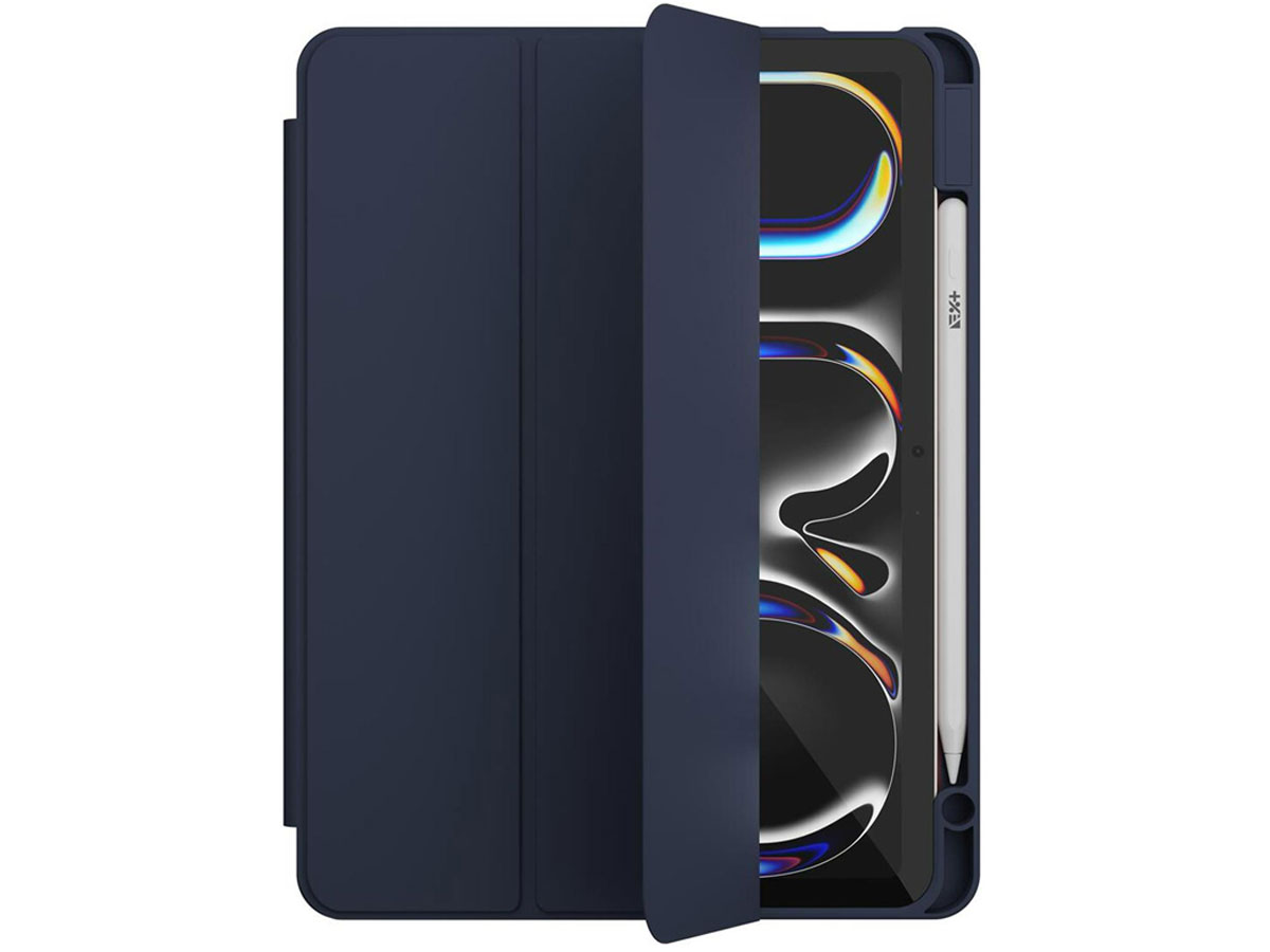 Etui NEXT ONE Rollercase iPad Pro M4 11 blue