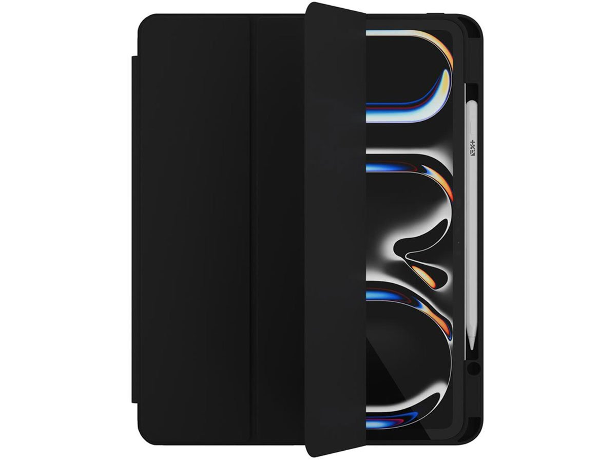 Etui NEXT ONE Rollercase iPad Pro M4 13 black