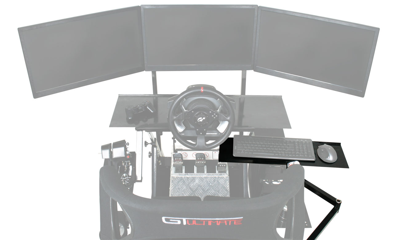 Stojak na klawiaturę Next Level Racing Keyboard Stand