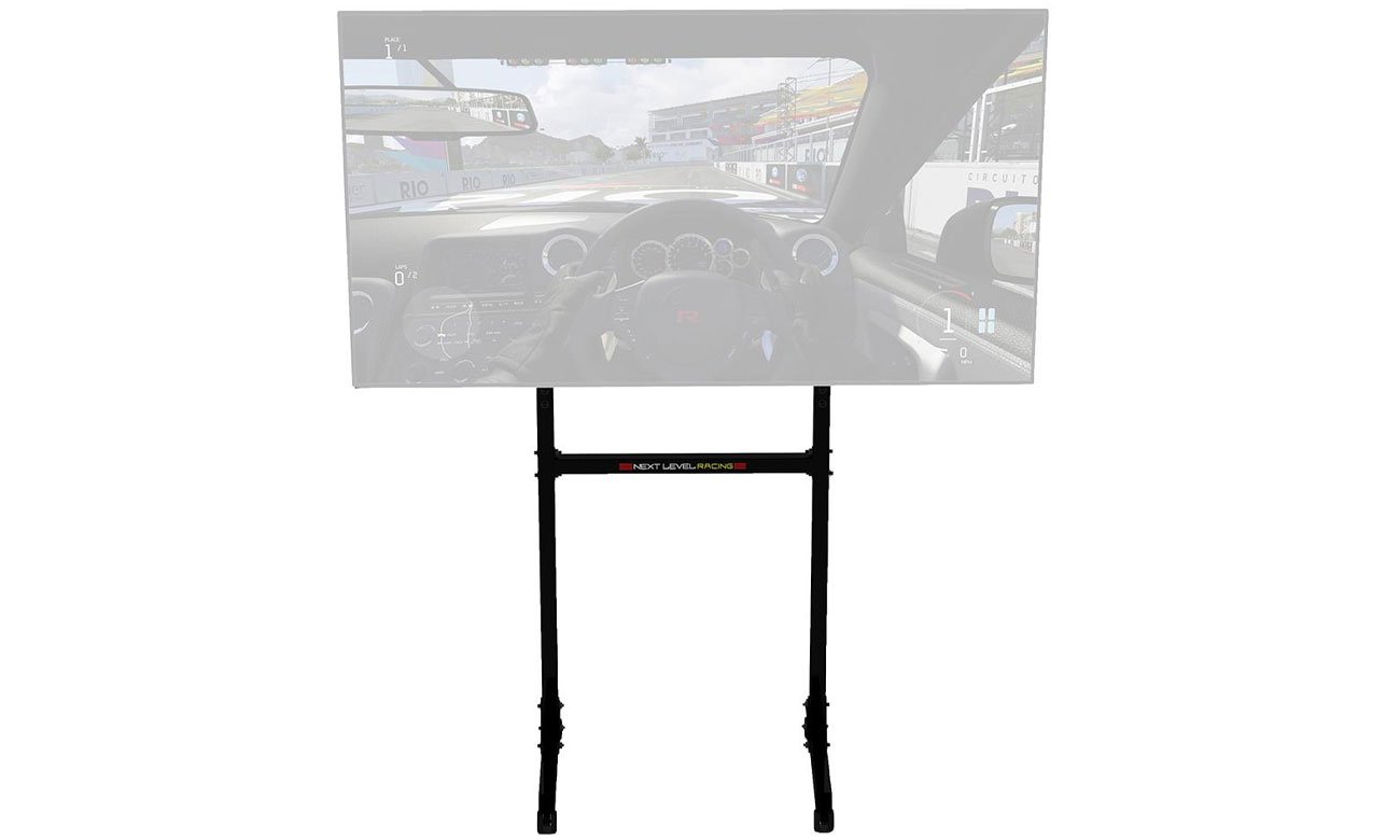 Stojak na monitor Next Level Racing Free Standing Single Monitor Stand