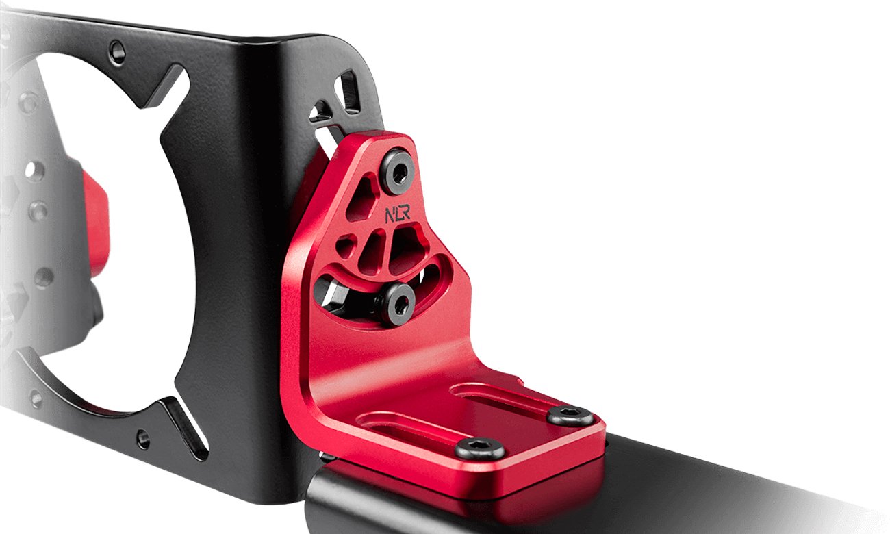 Stworzony dla rozwiązań montażowych Direct Drive