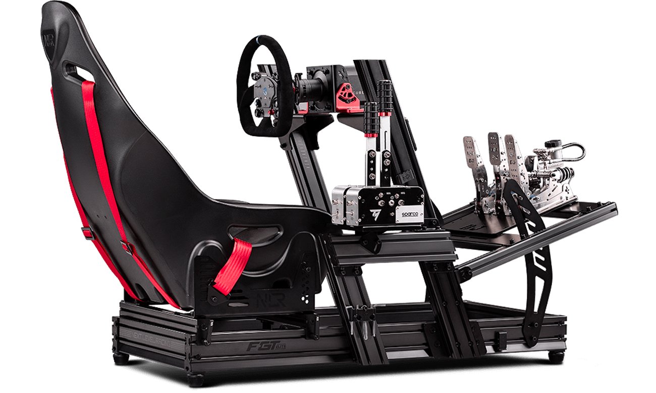 Idealny do różnych użytkowników i stylów jazdy