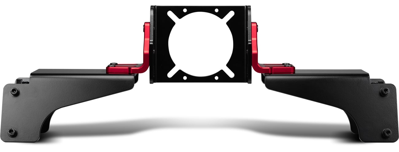 Adapter do kierownicy Next Level Racing Elite DD Side & Front Mount