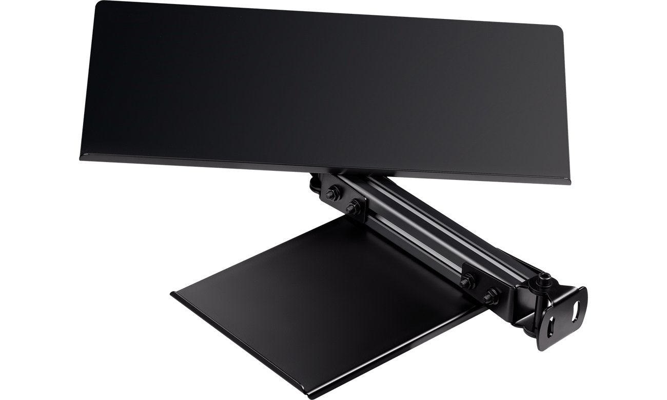 Stojak pod klawiaturę i mysz Next Level Racing F-GT Elite Keyboard and Mouse Tray