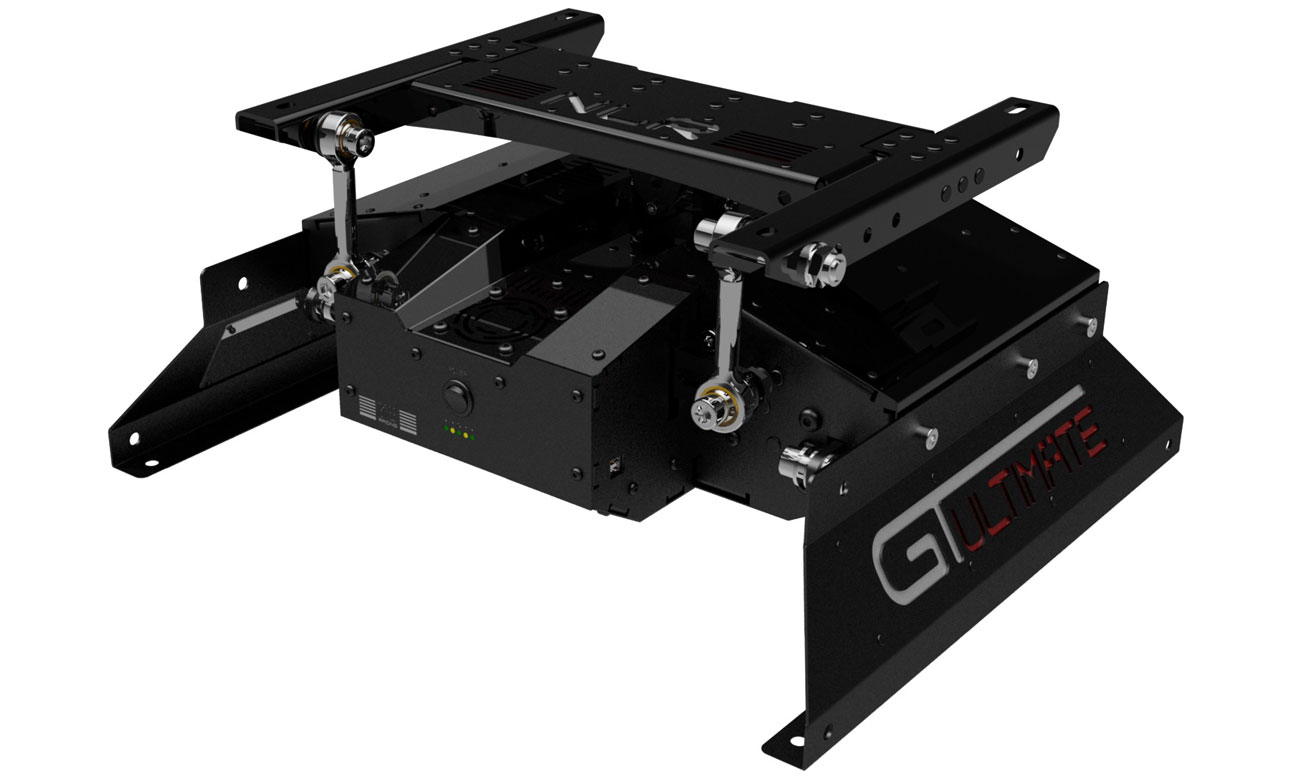 Platforma do fotela Next Level Racing Motion Platform V3