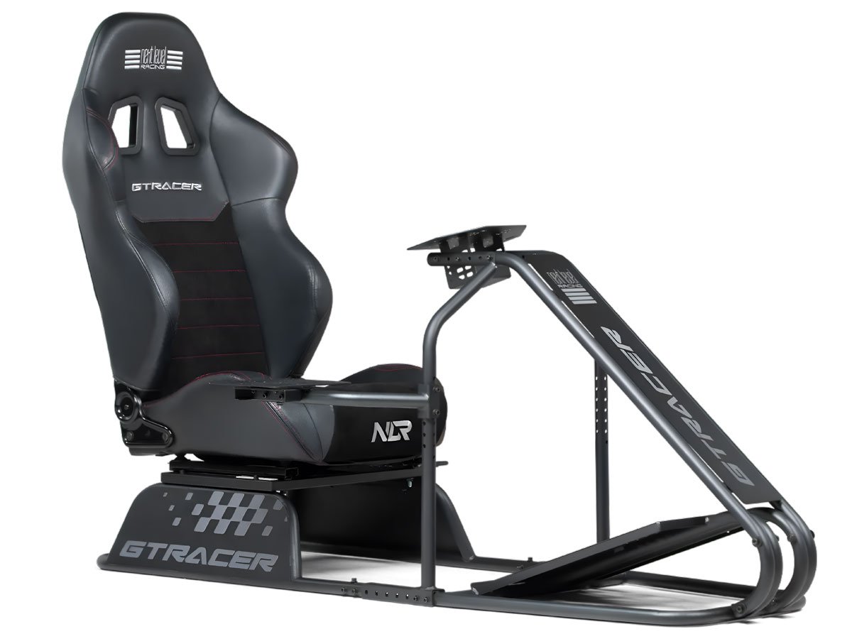Next Level Racing Kokpit GT Racer