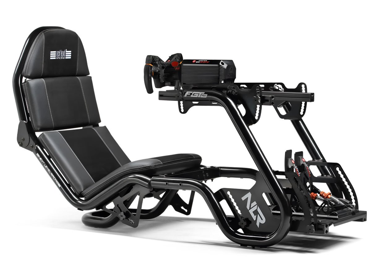 Next Level Racing Kokpit GT Racer
