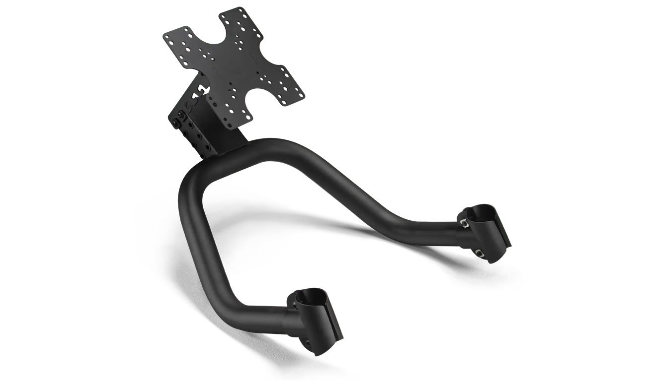 Uchwyt monitora Next Level Racing F-GT Pro Direct Monitor Mount - Widok ogólny