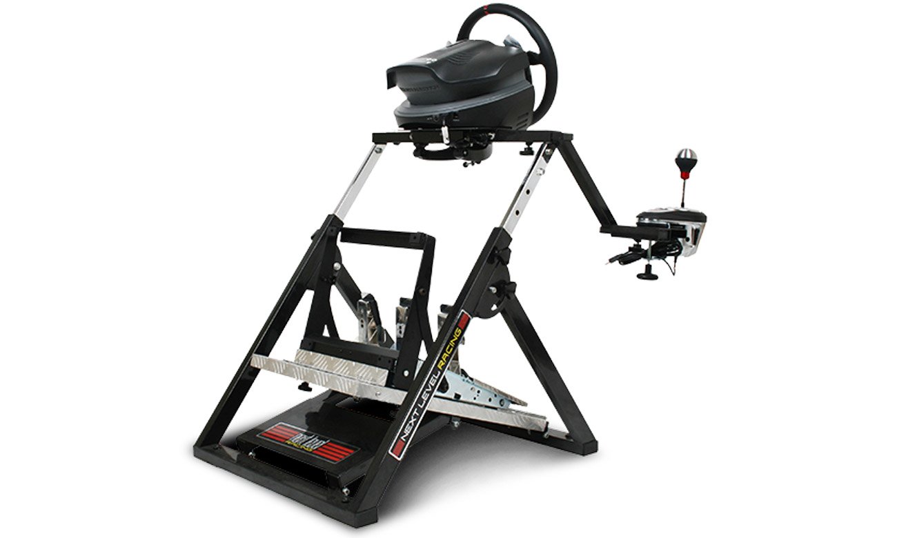 Stojak Next Level Racing Wheel Stand