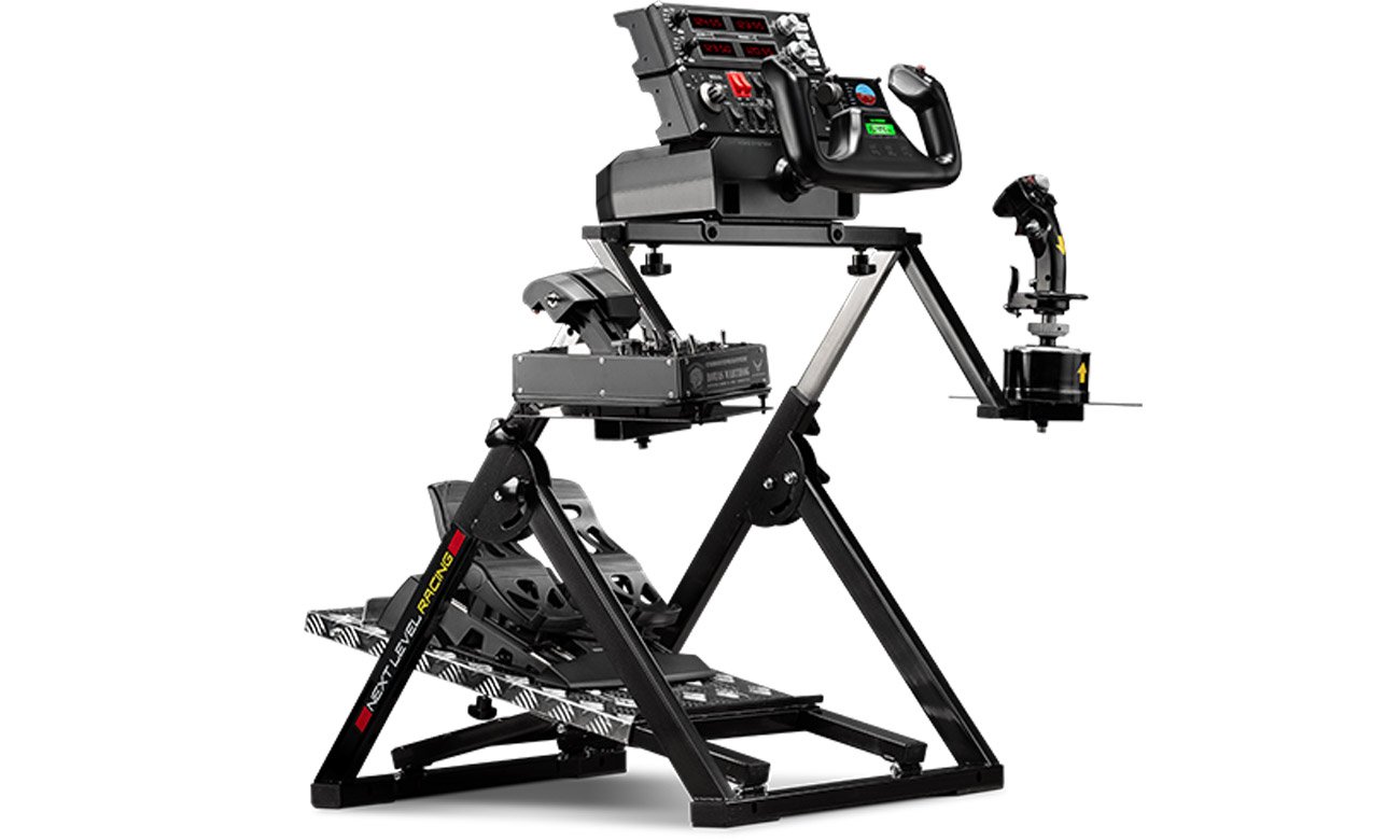 Stojak Next Level Racing Flight Stand