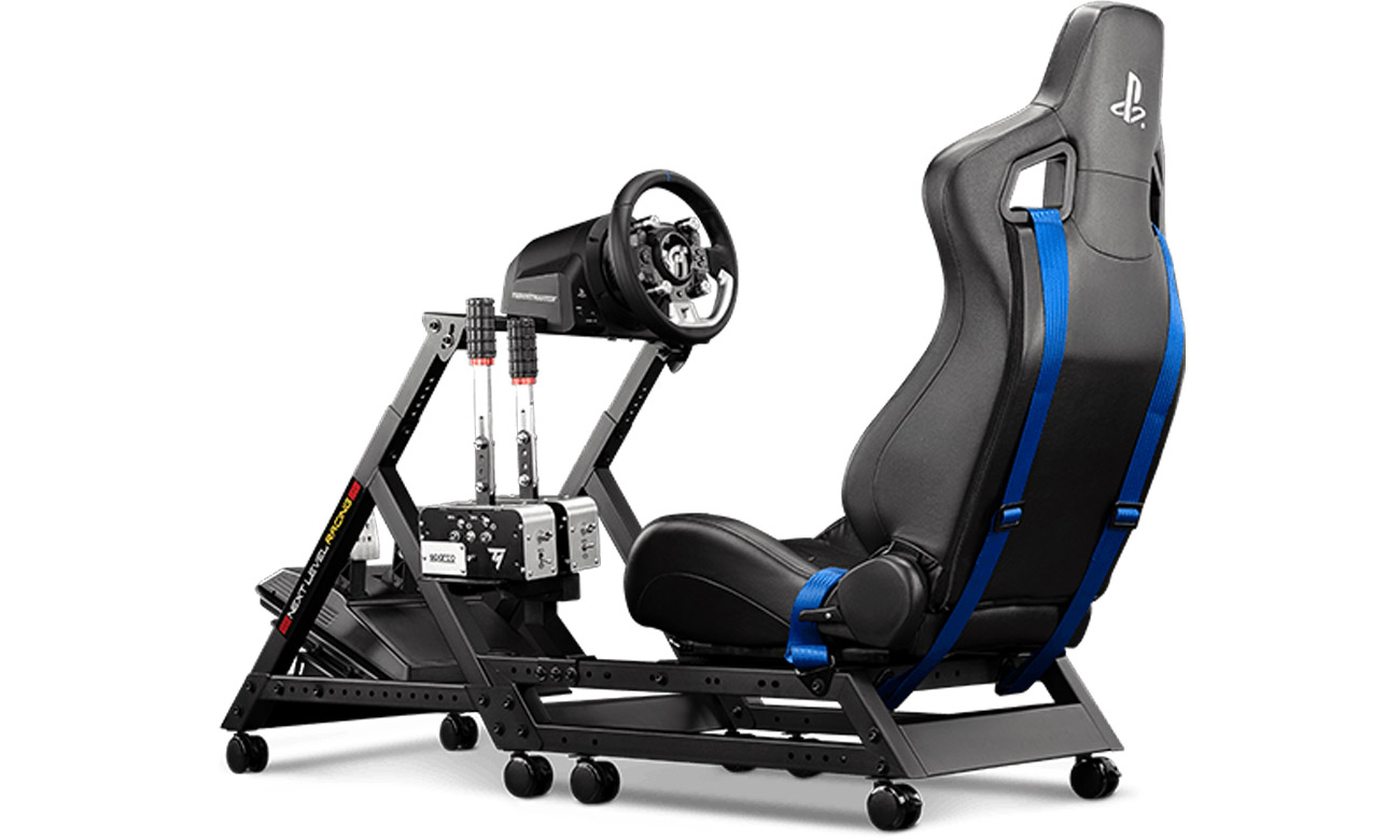 Kokpit Next Level Racing GTtrack PlayStation Edition