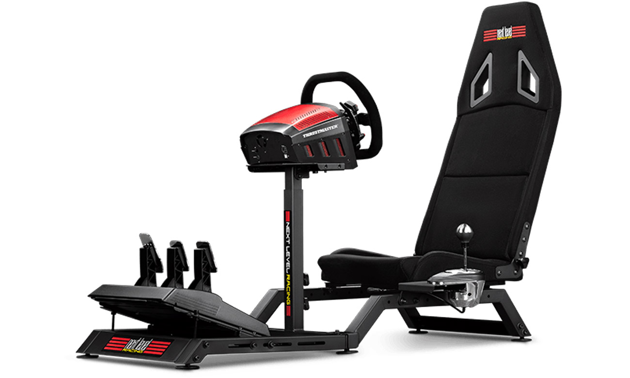 Kokpit Next Level Racing Challenger Simulator Cockpit