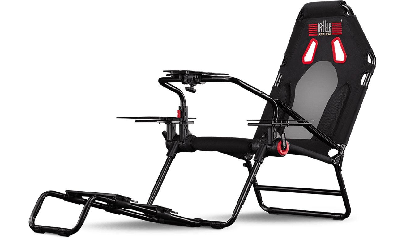 Kokpit Next Level Racing Flight Simulator Lite