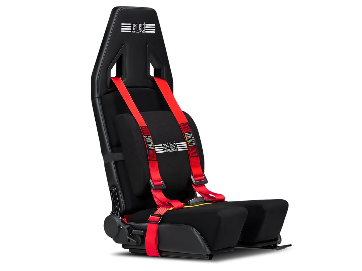 Next Level Racing Flight Simulator Seat