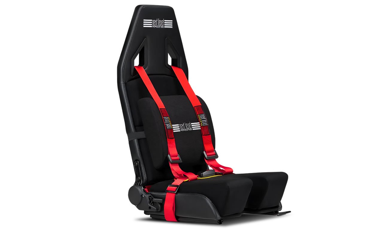 Next Level Racing Flight Simulator Seat