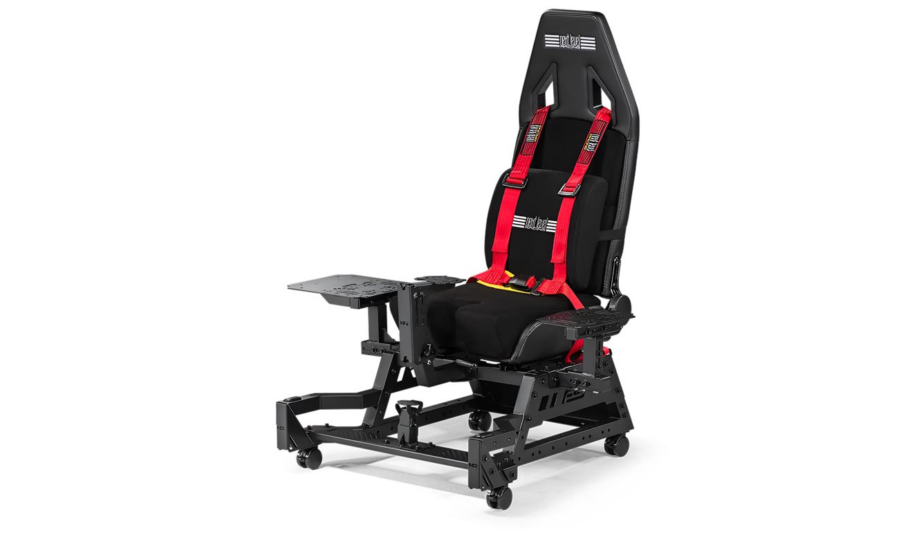 Next Level Racing Flight Seat Pro