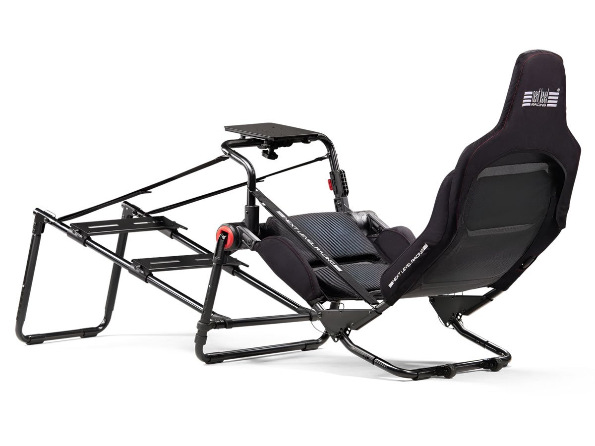 Next Level Racing Kokpit GT Racer