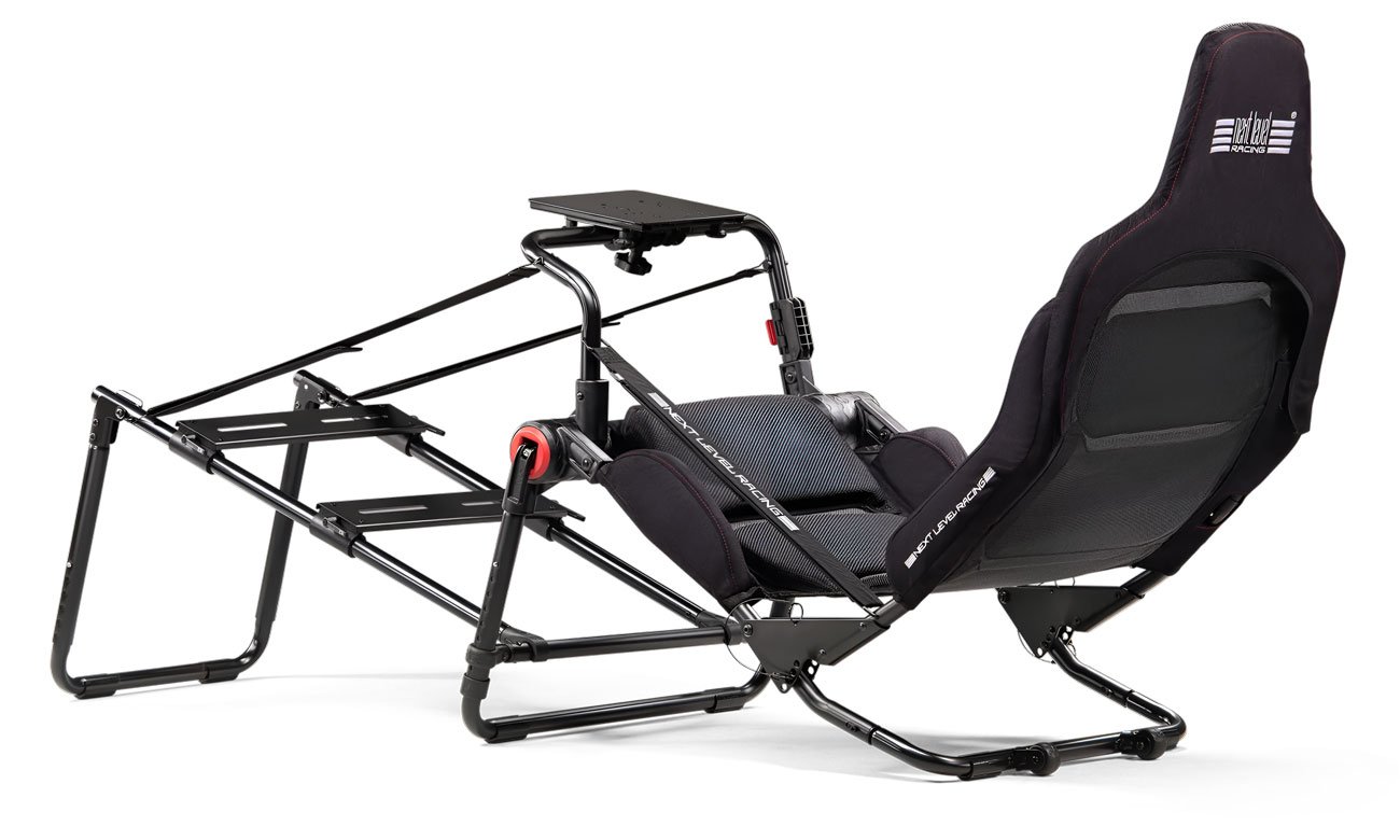 Next Level Racing Kokpit GT Racer