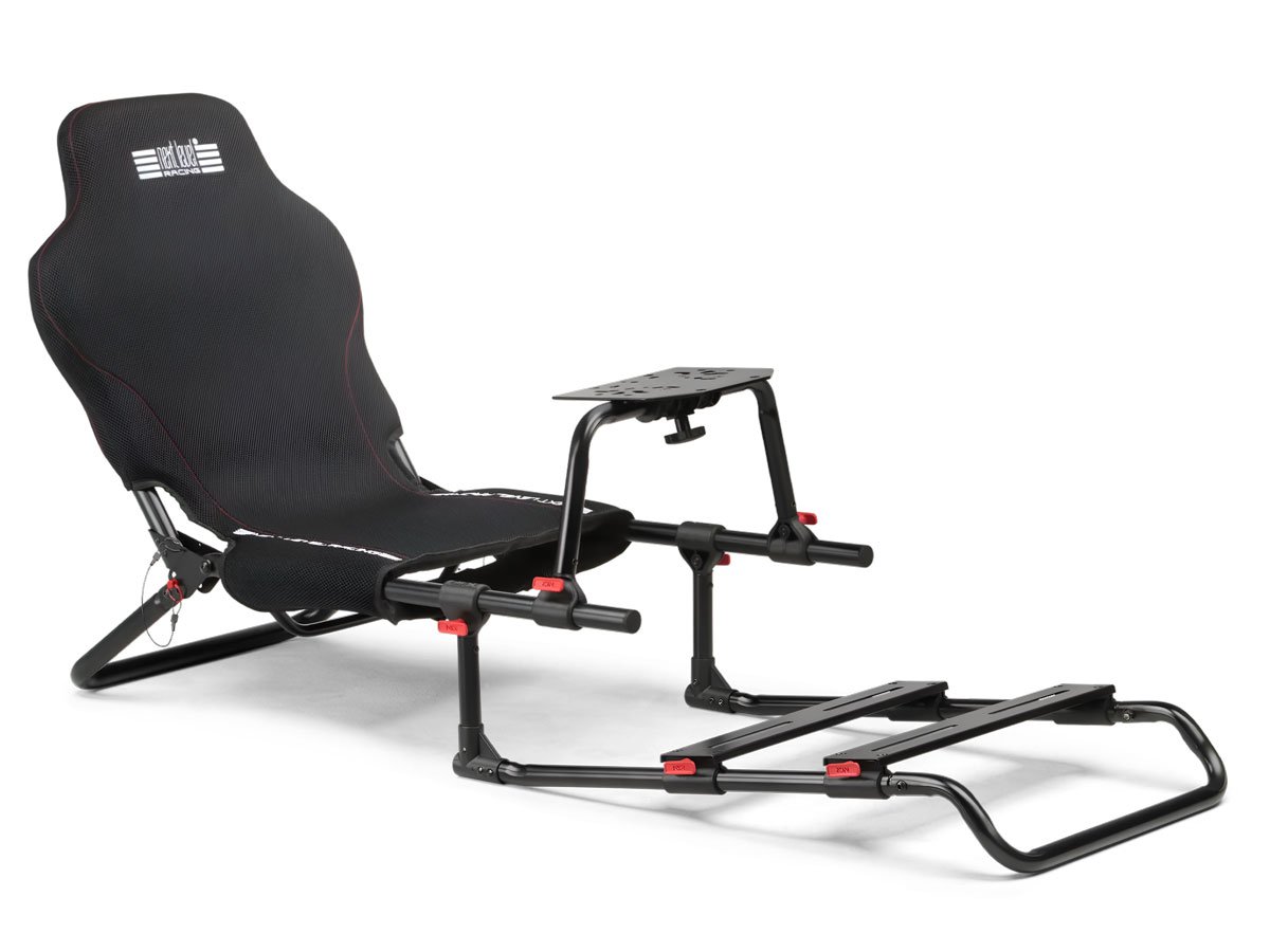 Next Level Racing Kokpit GT Racer