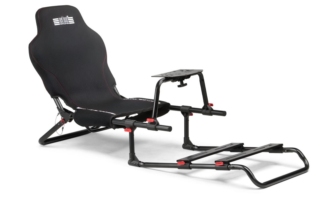 Next Level Racing Kokpit GT Racer