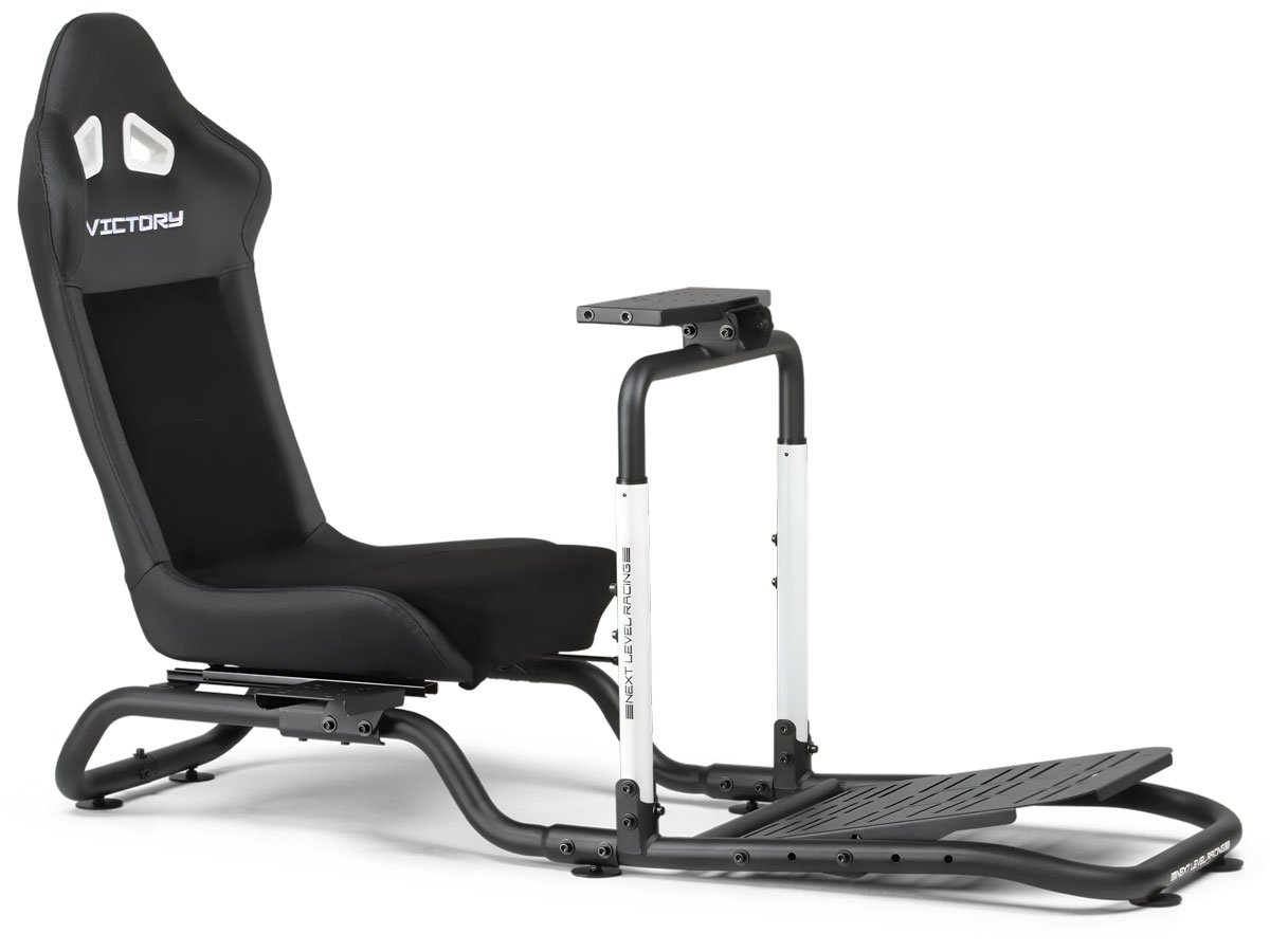 Next Level Racing Kokpit Victory Simulator