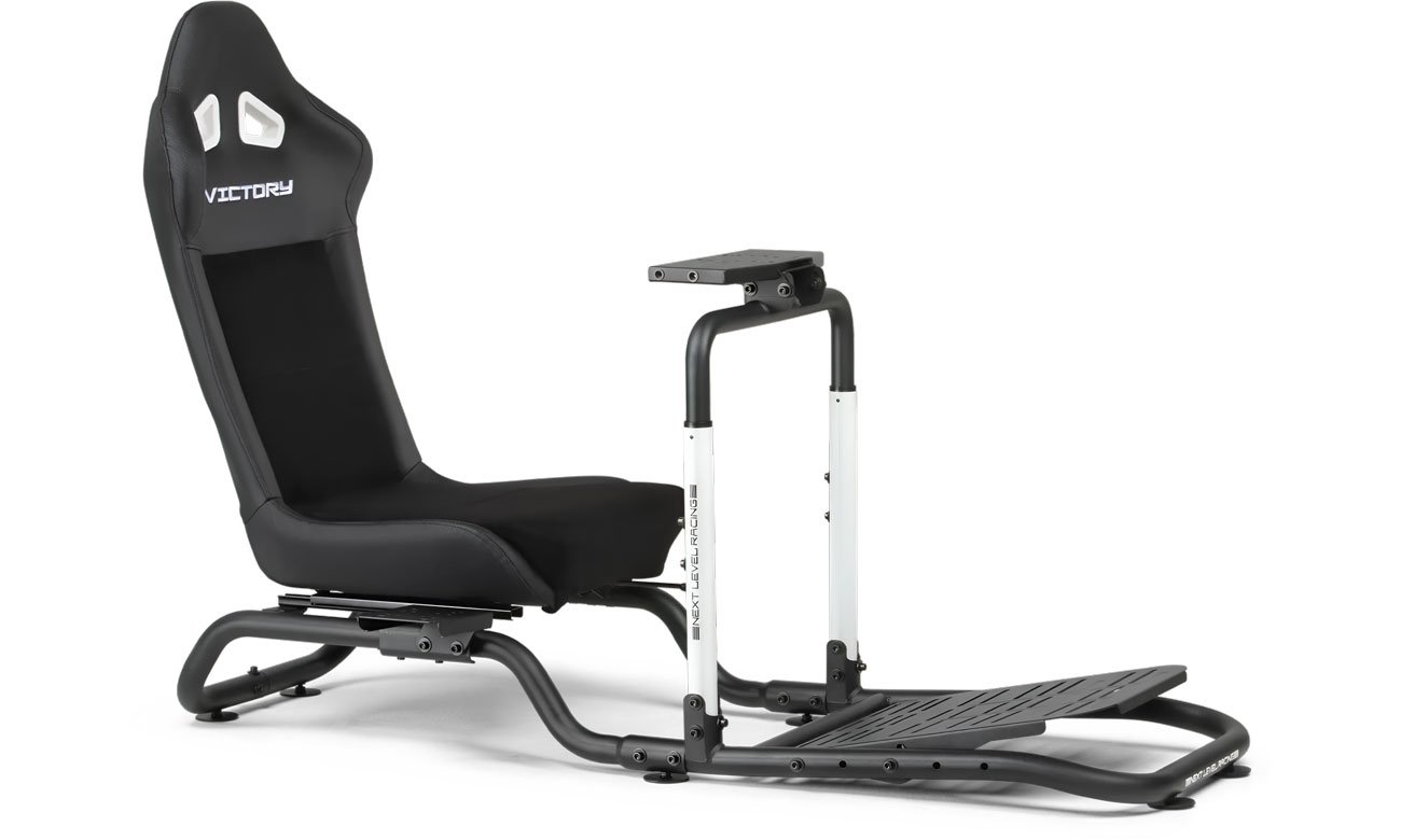 Next Level Racing Kokpit Victory Simulator