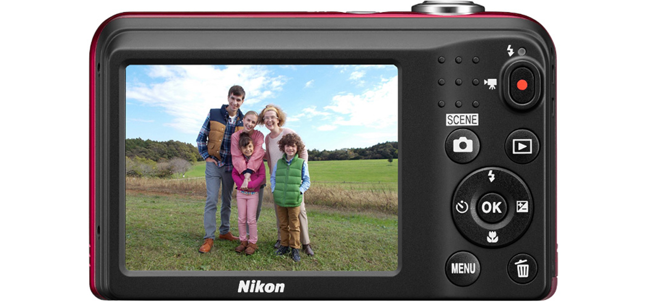 Wyraźny wyświetlacz