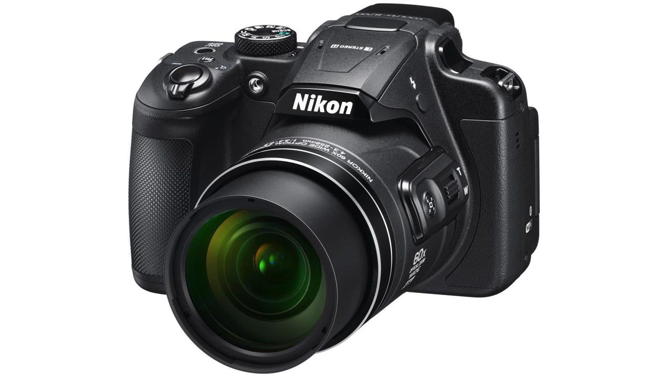Nikon Coolpix B700 Kluczowe Cechy