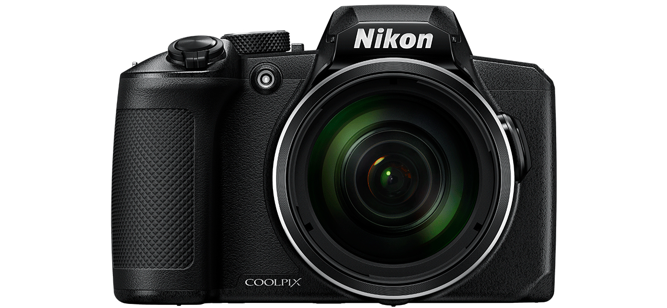 Nikon Coolpix B600 Cechy