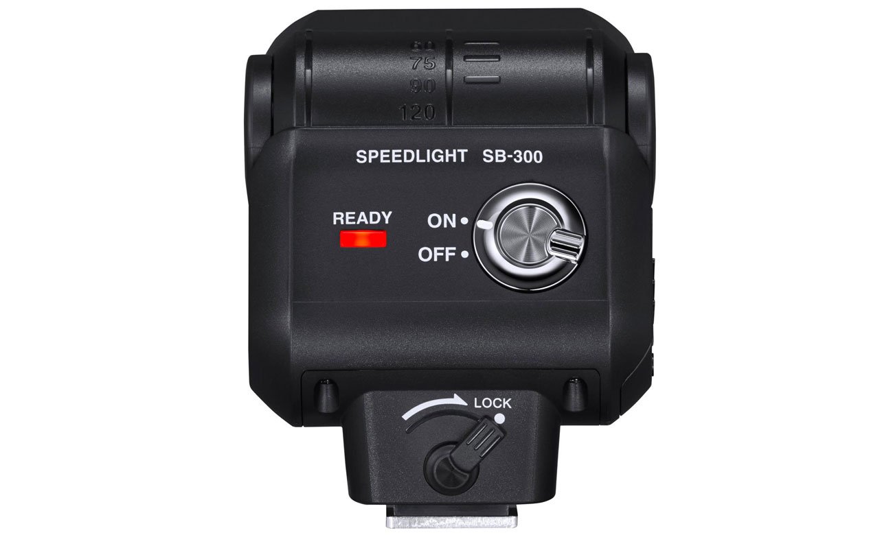Nikon Speedlight SB-300