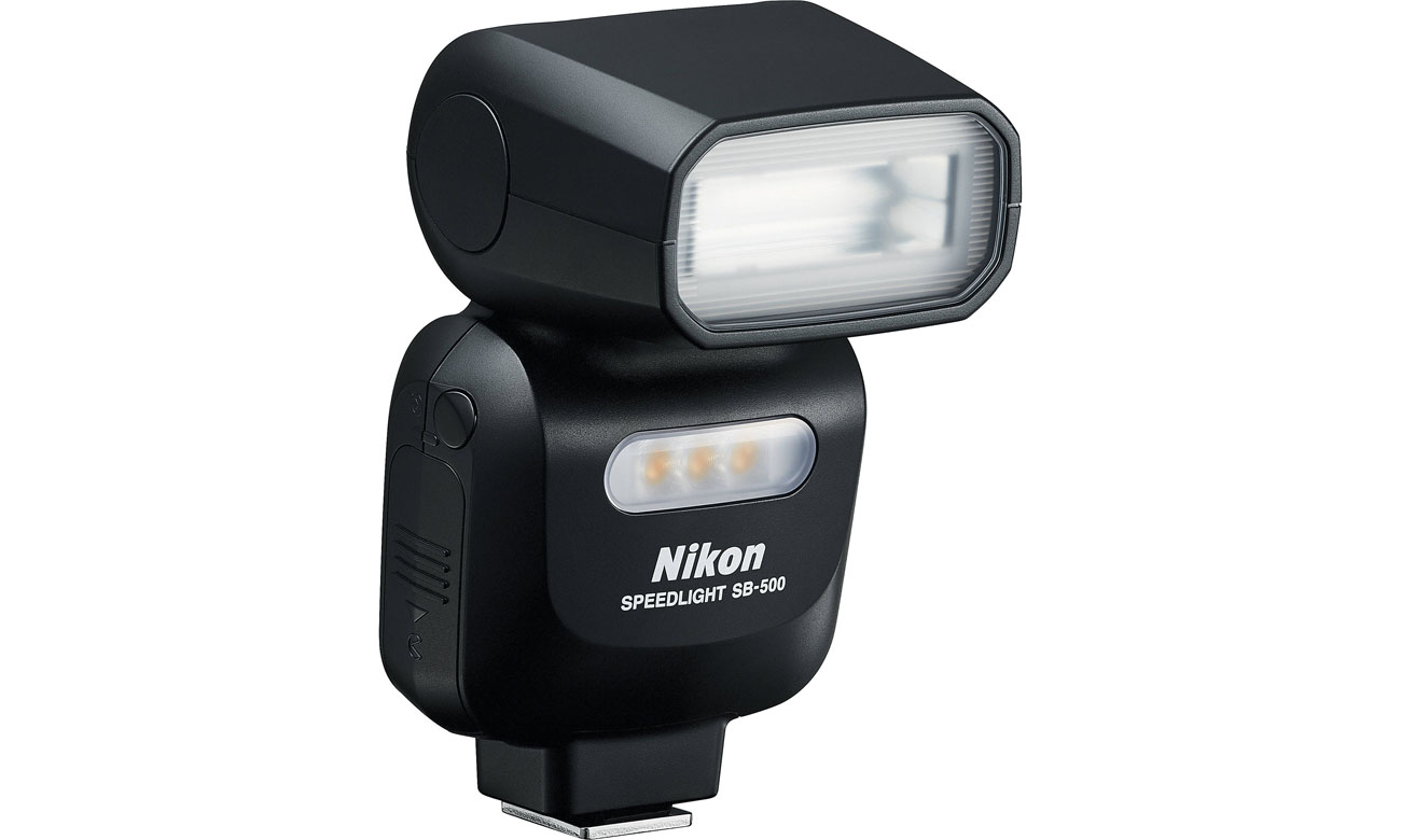 Nikon Speedlight SB-500