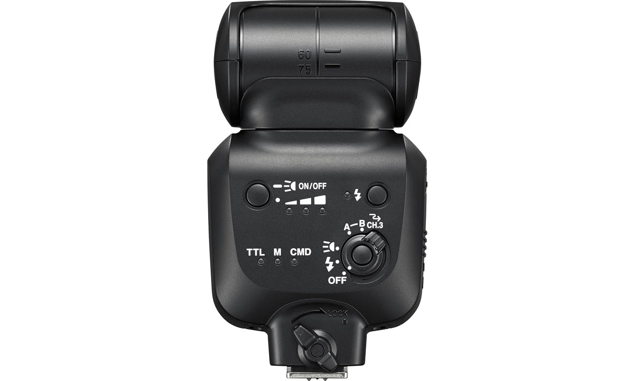 Nikon Speedlight SB-500