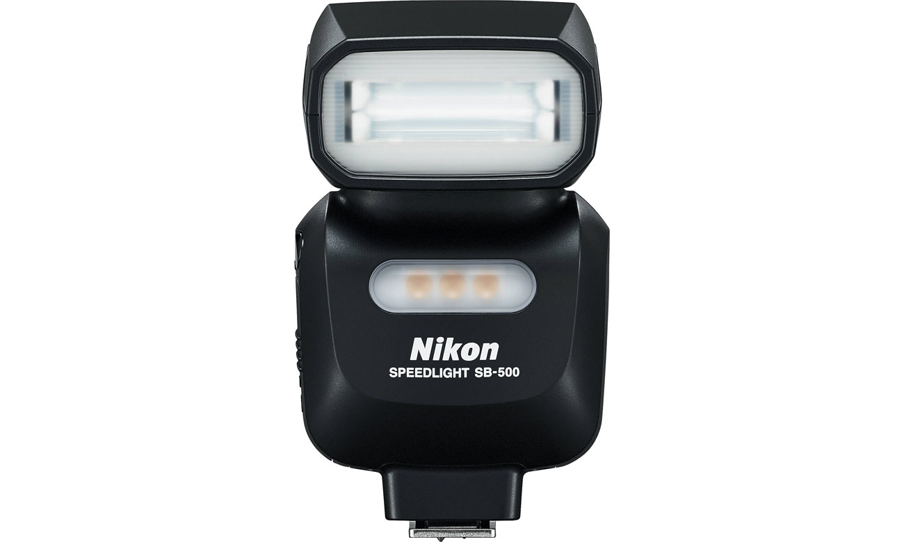Nikon Speedlight SB-500