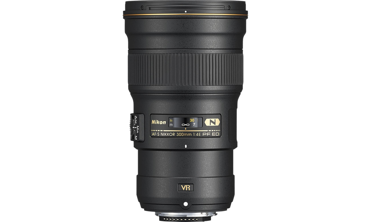 Nikon Nikkor JAA342DA